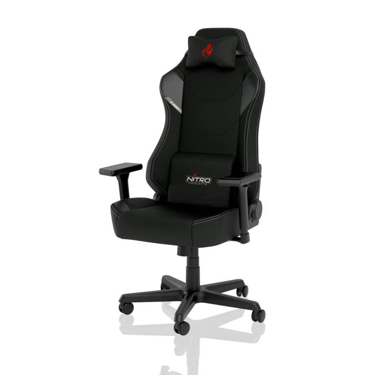 Nitro Concepts X1000 Gaming Chair 