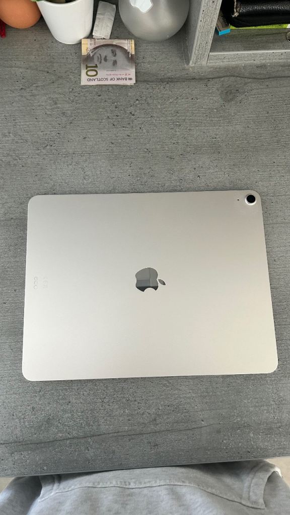 Apple iPad Air 13 inch, 256GB 