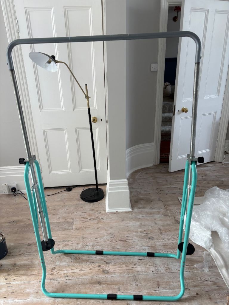 Gymnastics Bars
