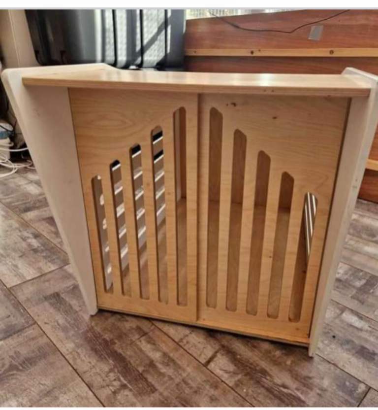 Dog Crate 