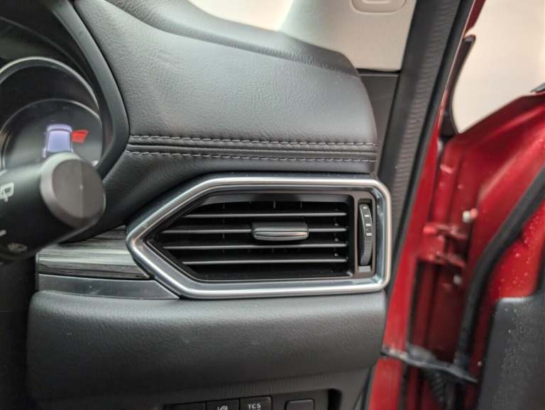 2019 Mazda CX-5 2.0 SKYACTIV-G Sport Nav+ SUV 5dr Petrol Auto Euro 6 (s/s) (165 ps) REVERSI ESTAT...