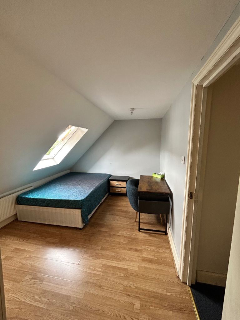 Double room for rent 
