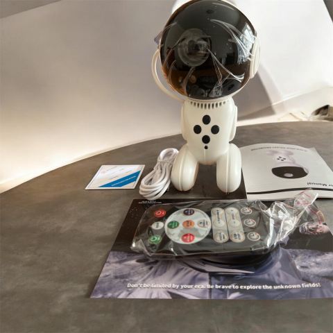 Black Hole Galaxy Projector – New, Unused | in Hall Green, West