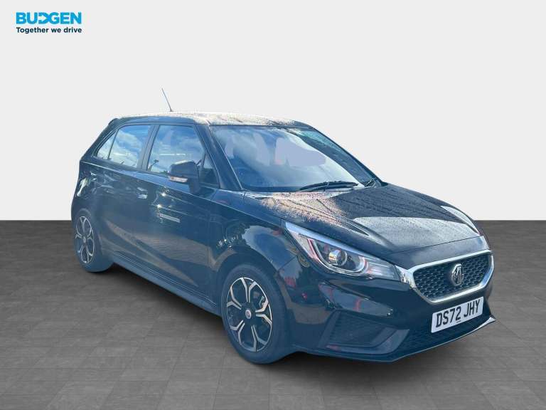 2023 MG MG3 1.5 VTi-TECH Excite Euro 6 (s/s) 5dr HATCHBACK Petrol Manual