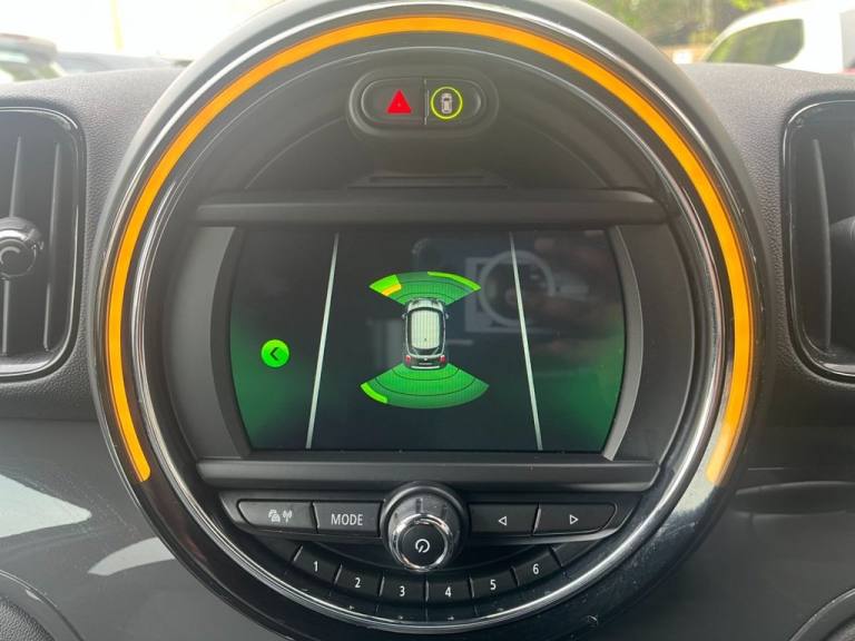 2019 19 MINI COUNTRYMAN 1.5 COOPER SUV 5DR PETROL STEPTRONIC EURO 6 (S/S) (136 P