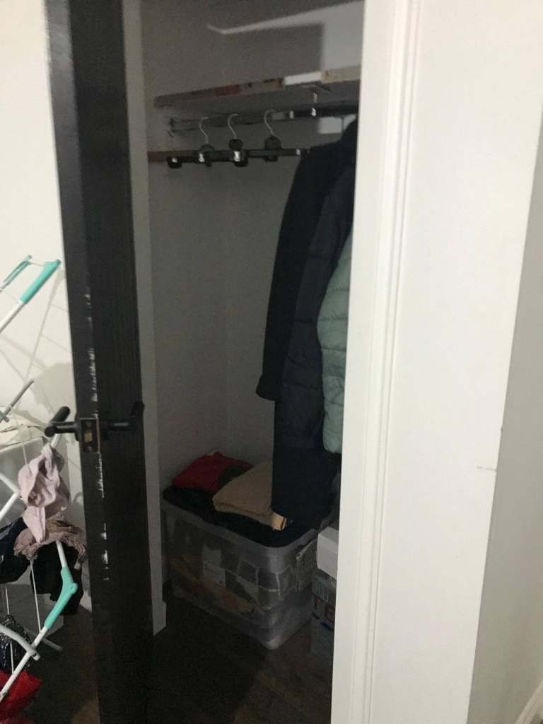 Flat share Glasgow West End G20