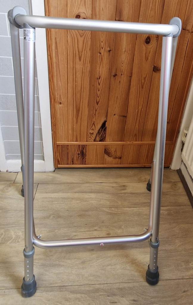 image for Aluminium walker