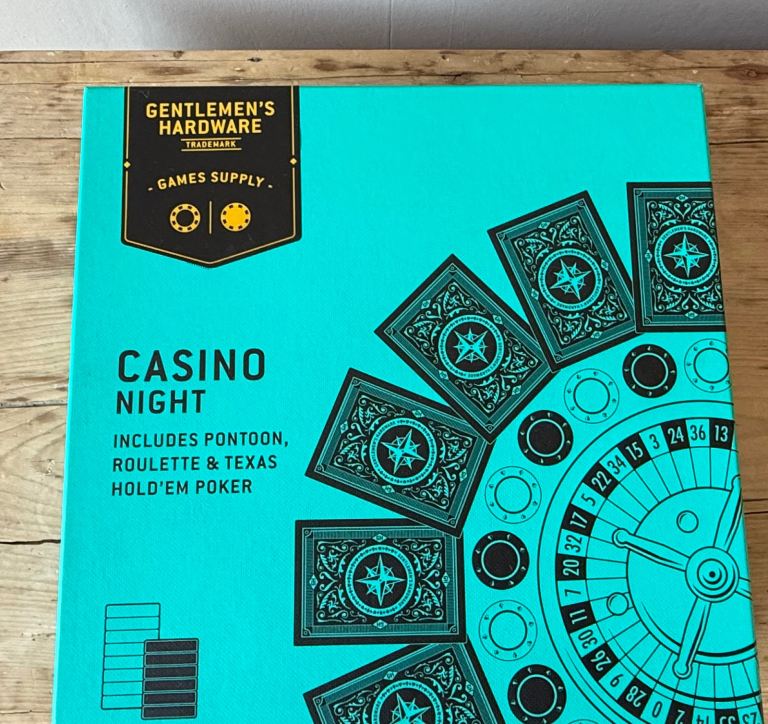 Casino Night
