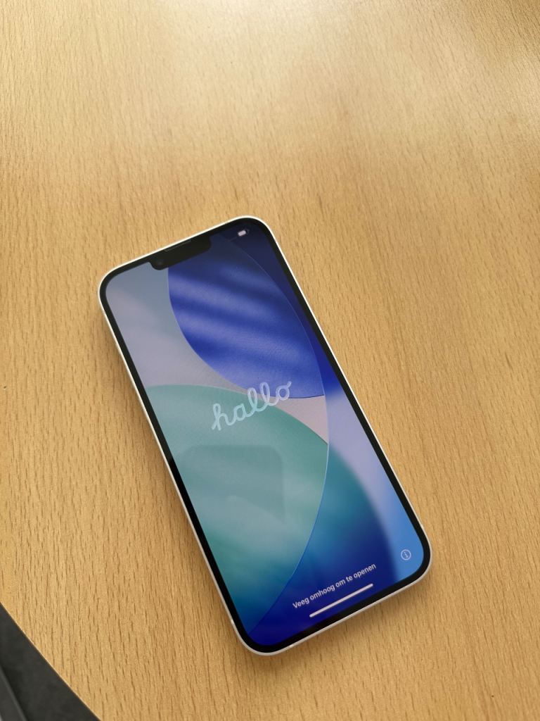 iPhone 14 Plus 128GB