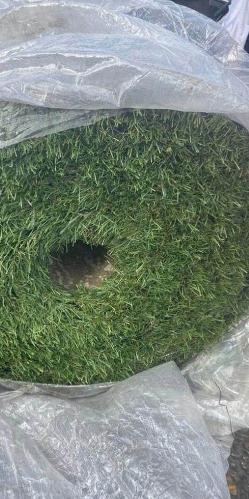 Warranty Lifelike with 10-Year Lawn | Fake Turf 35mm