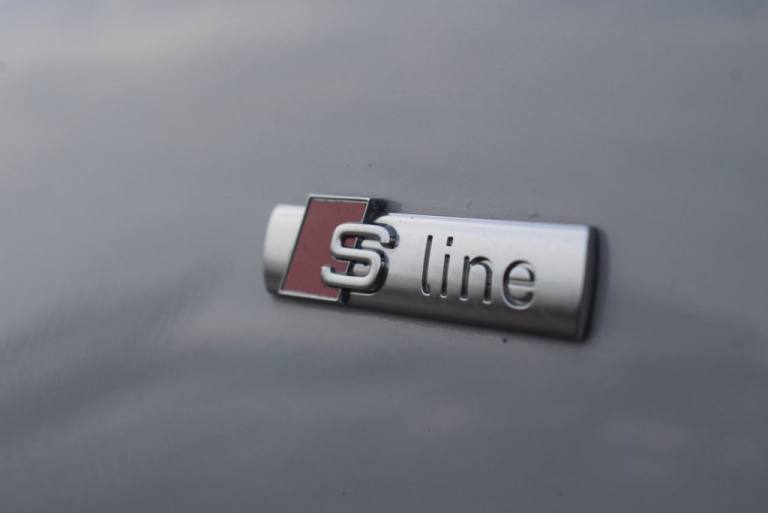 2020 Audi Q2 1.0 TFSI 30 Black Edition SUV 5dr Petrol Manual Euro 6 (s/s) (116 ps) ESTATE Petrol ...