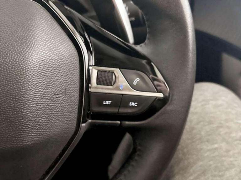 2022 Peugeot 2008 1.2 PureTech Allure Premium EAT Euro 6 (s/s) 5dr Automatic SUV Petrol Automatic