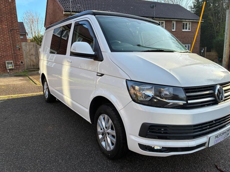 VOLKSWAGEN TRANSPORTER T28 TDI SWB