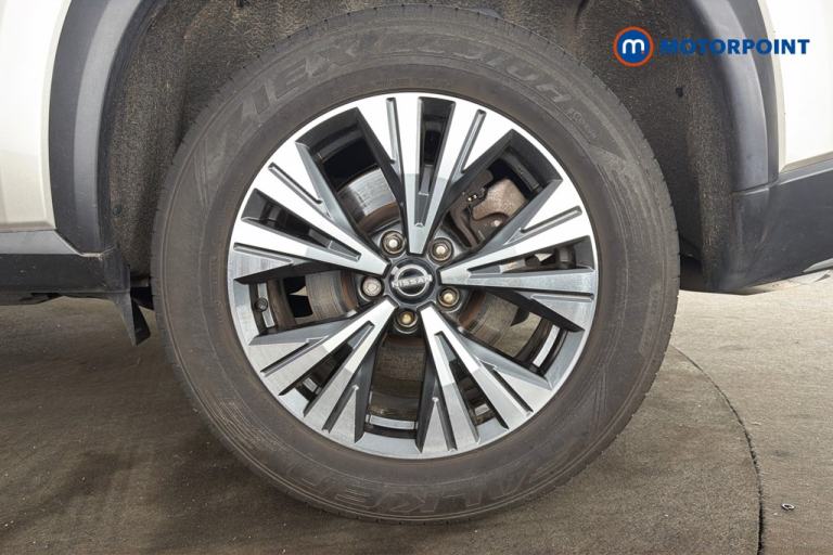 2024 Nissan X-Trail 1.5 E-Power 204 N-Connecta 5dr Xtronic HATCHBACK PETROL/ELECTRIC Automatic