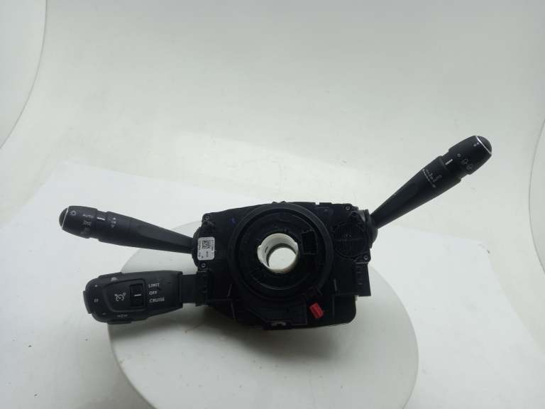 Peugeot 208 Indicator/Wiper Combination Stalk 2020-2024