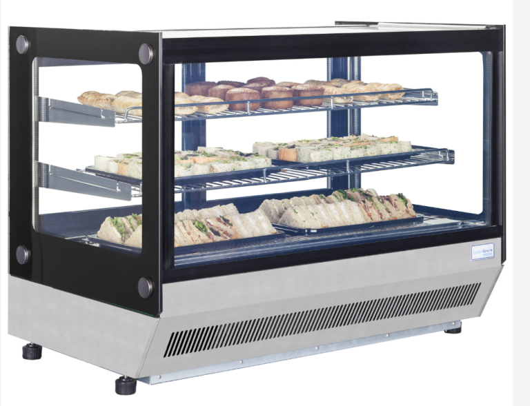 Interlevin LCT750F (Used, Good Working Condition)