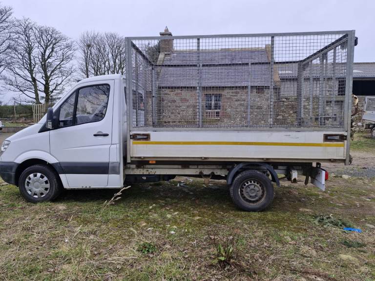 Mercedes-Benz, SPRINTER, Other, 2013, Manual, 2143 (cc)