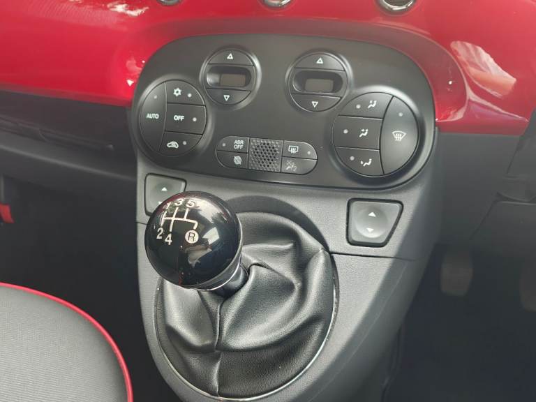Fiat 500 For Sale