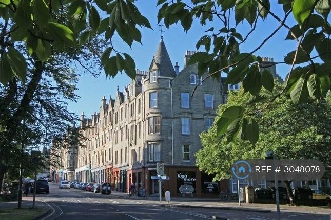 4 bedroom flat in Argyle Place, Edinburgh, EH9 (4 bed) (#3048078)