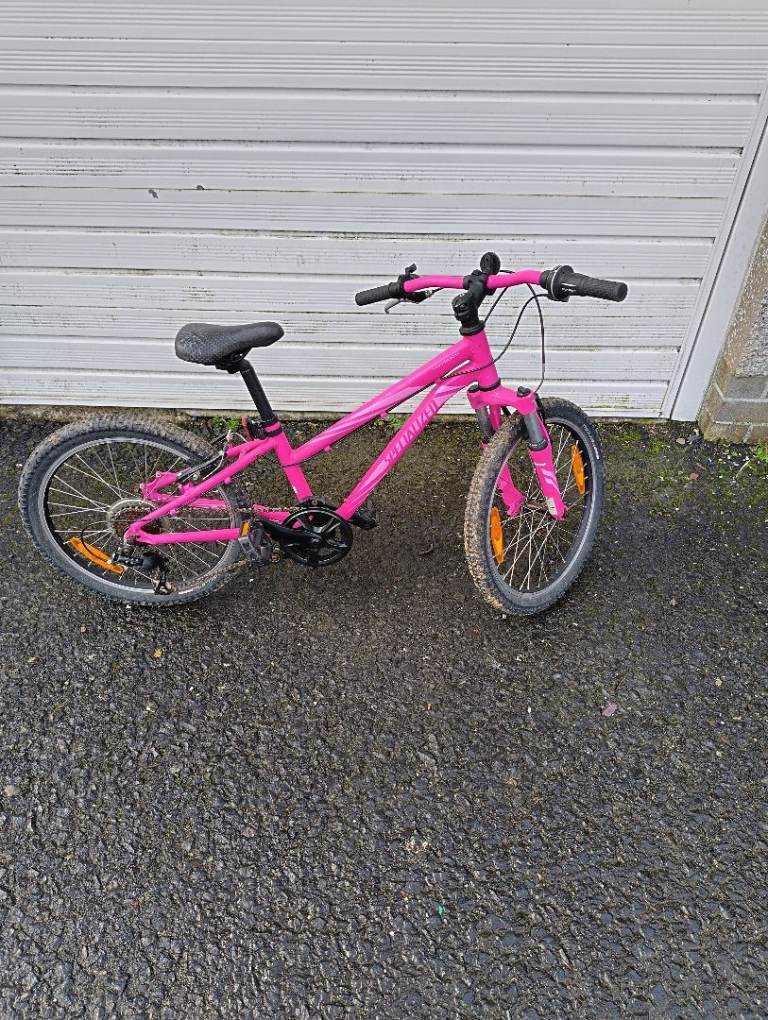 Kids 20" bike