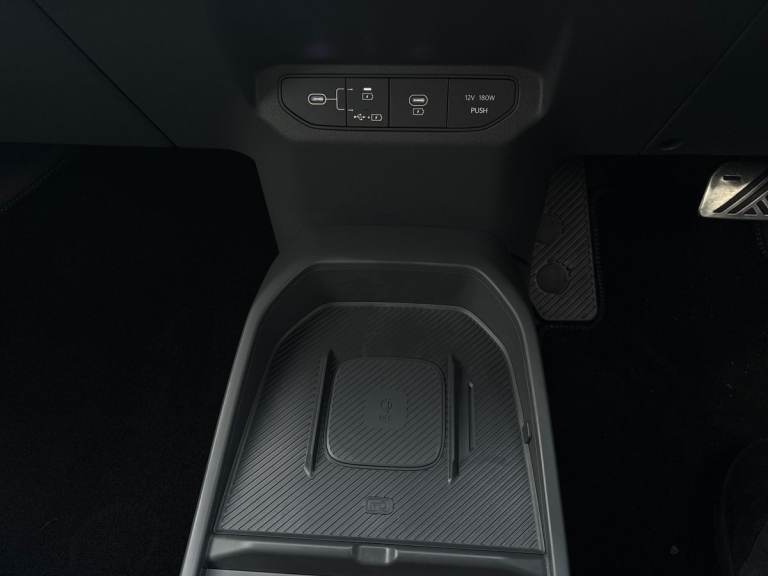 2025 Kia EV3 148kW GT-Line S 81.4kWh 5dr Auto Estate ELECTRIC Automatic