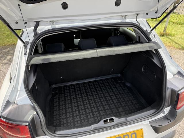CITROEN C4 CACTUS 1.6 BlueHDi Flair 2016 | in Southampton, Hampshire |  Gumtree