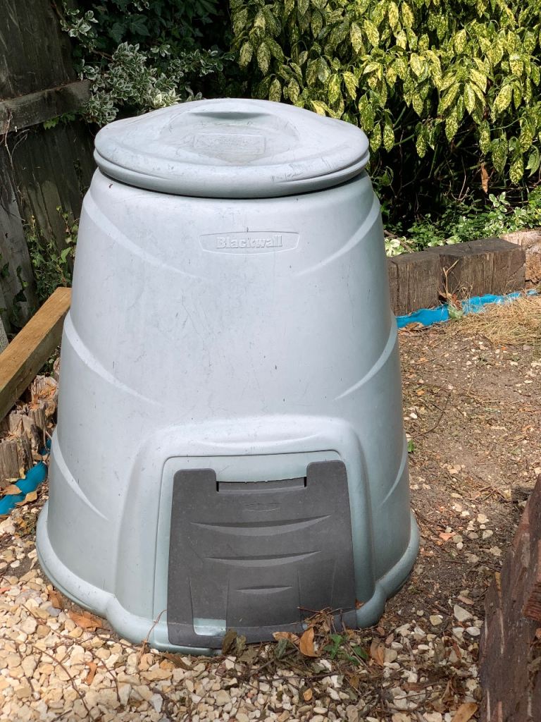 Compost Bin