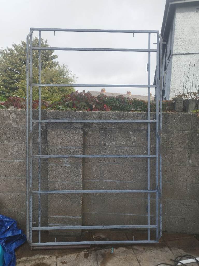 Ford transit roof rack 