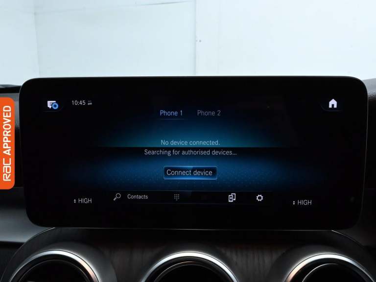 2020 Mercedes-Benz GLC 2.0 GLC300 MHEV AMG Line SUV 5dr Petrol G-Tronic+ 4MATIC Euro 6 (s/s) (272...