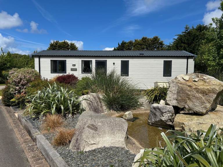 Holiday Homes for Sale in Cornwall