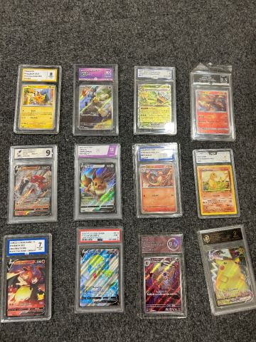 where can i buy pokemon booster boxes Bleecker Trading