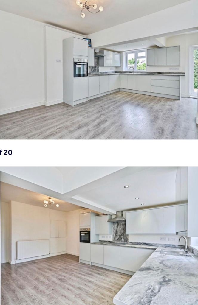 Rooms to let
