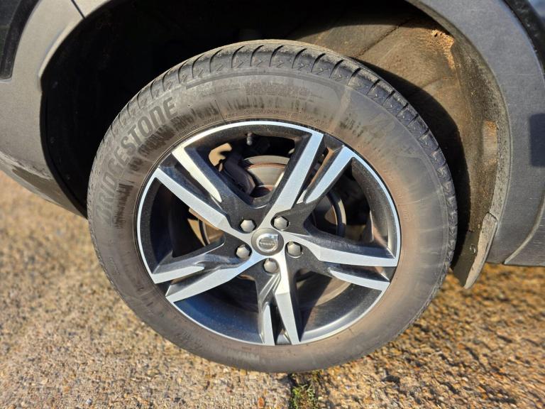 2020 Volvo XC40 1.5 T3 [163] R DESIGN 5dr Geartronic ESTATE PETROL Automatic