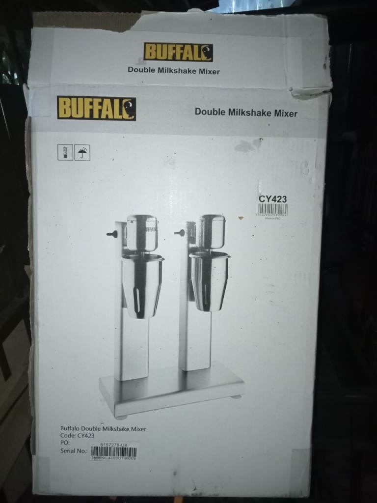 Cafe equipment for sale 