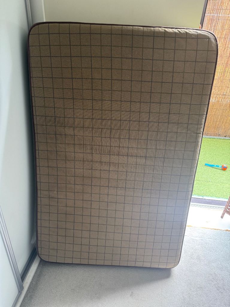 George Barclay Country Dog Mattress XXL