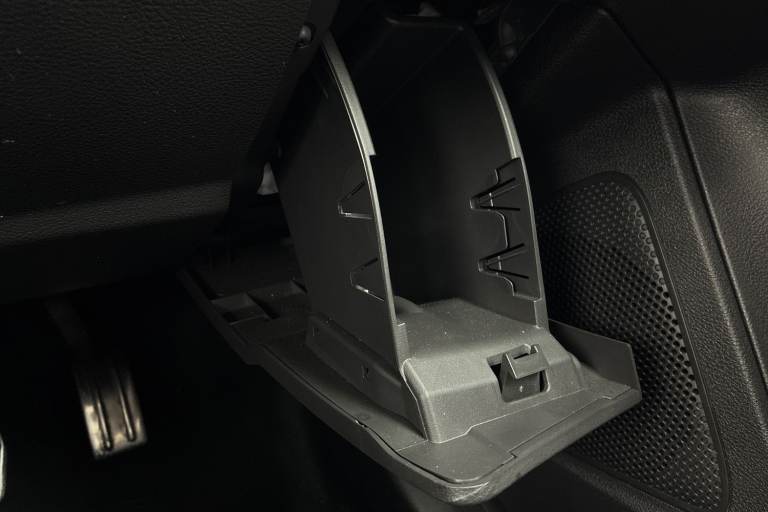 2018 Ford Focus 5Y99A Hatchback Petrol Manual