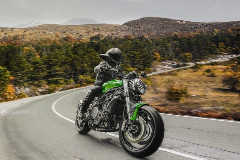 Benelli 752S | Super Naked motorcycle| 2023 | Best Bike |For Sale | Street St...