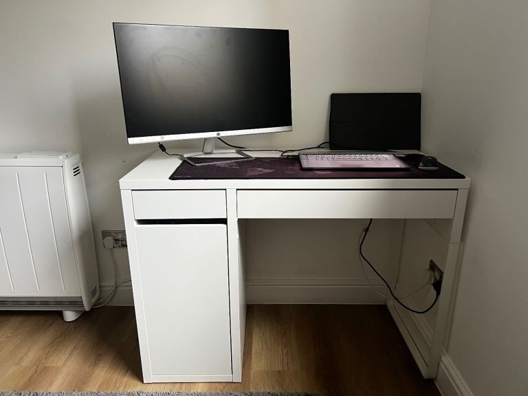 Ikea Desk