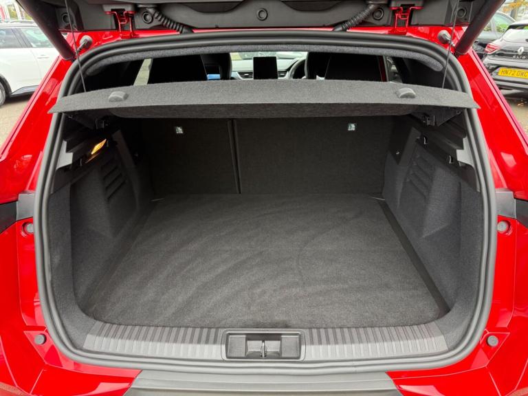 2025 Renault Symbioz techno esprit Alpine E-Tech full hybrid 145 ^MY2 HATCHBACK Petrol/Electric H...