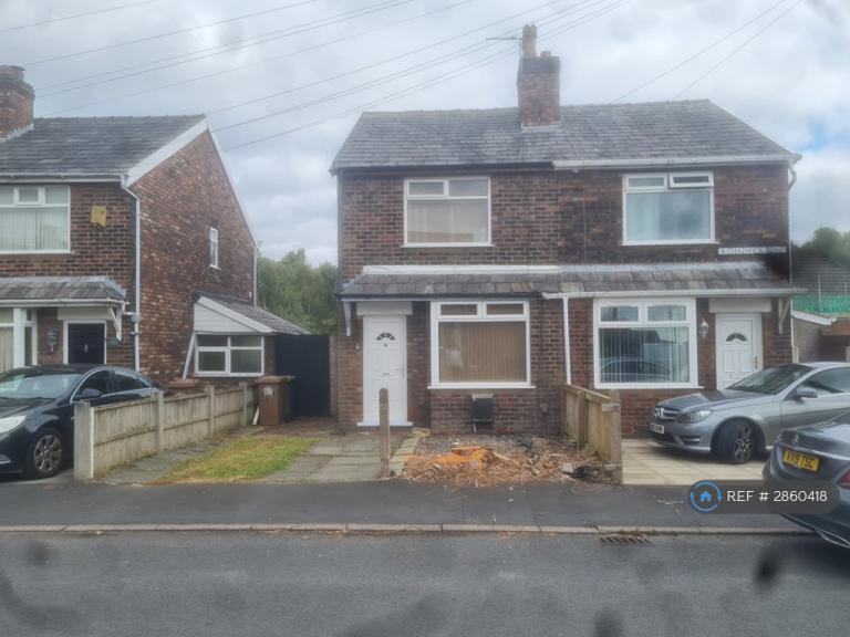 2 bedroom house in Chadwick Road, St. Helens, WA11 (2 bed) (#2860418)