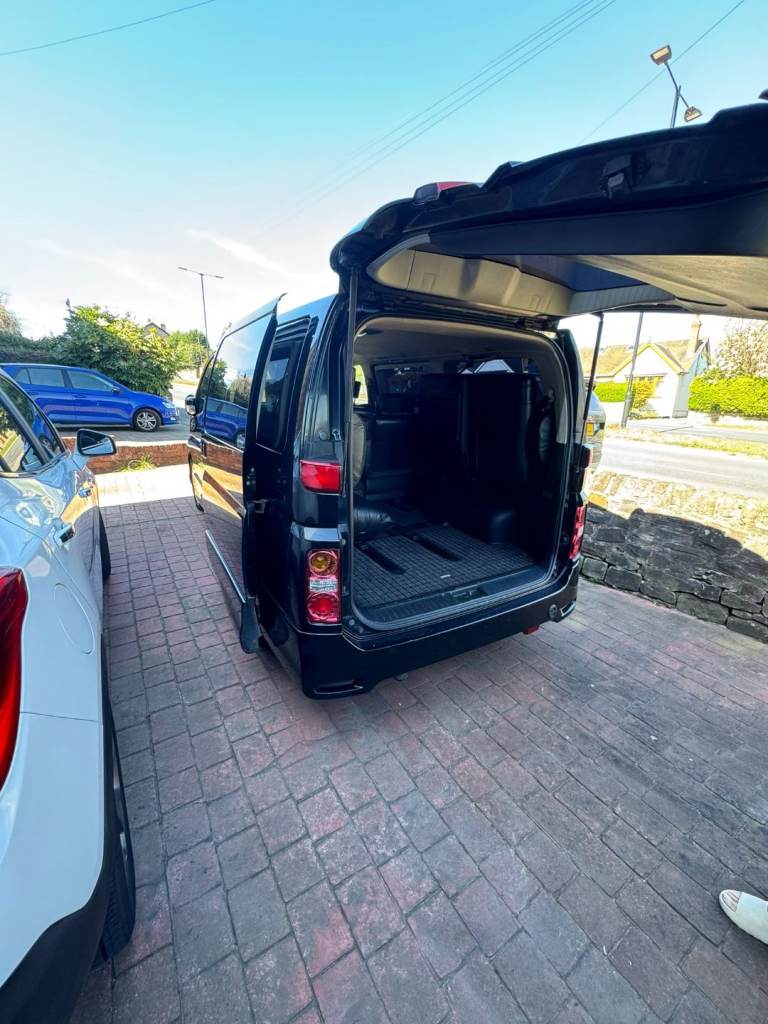 Nissan, 2007, 3490 (cc)