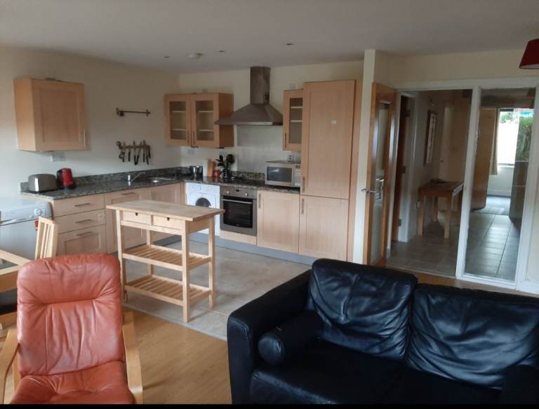 Stranmillis Wharf 2 Bedroom Apartment