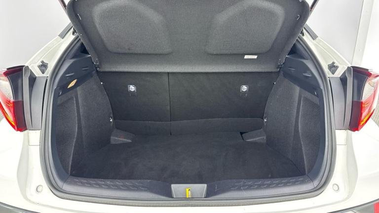 2022 Toyota C-HR 1.8 Hybrid Icon 5dr CVT HATCHBACK PETROL/ELECTRIC Automatic