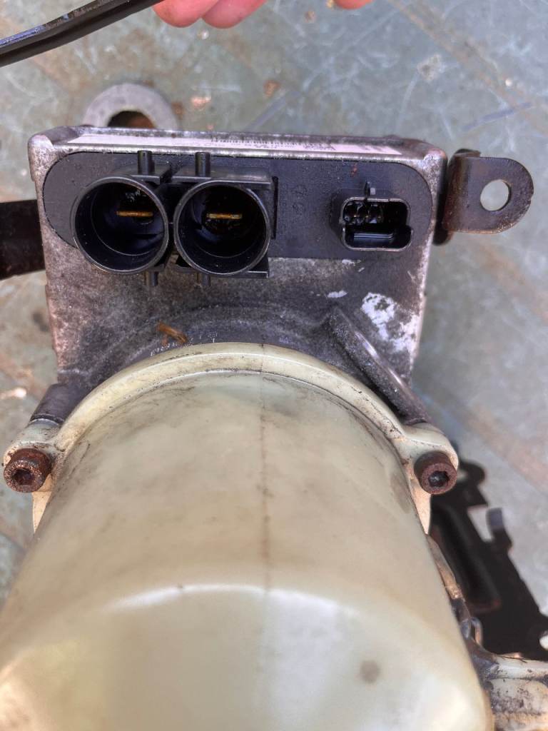 Vauxhall parts