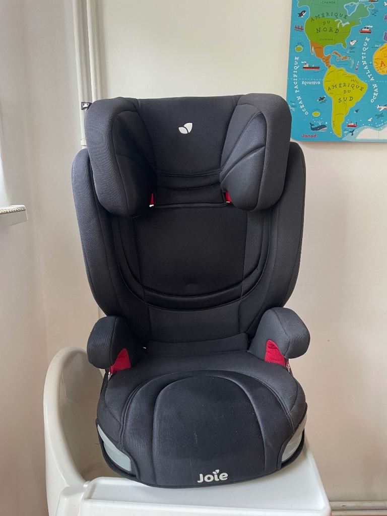 Car seat joie trillo