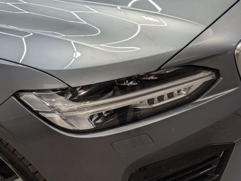 2019 Volvo V90 2.0 V90 R-Design+ T8 PHEV AWD Auto 4WD 5dr Estate Hybrid Automatic