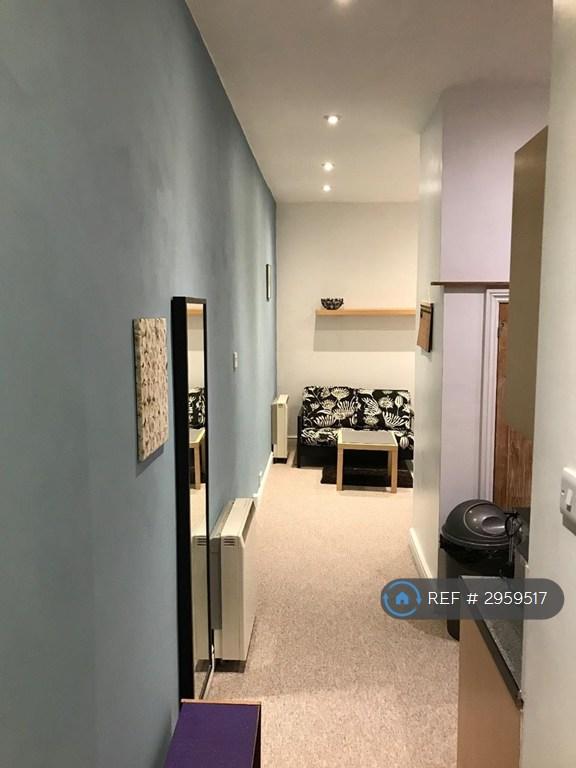 Studio flat in Leamington Spa, Leamington Spa, CV32 (#2959517)