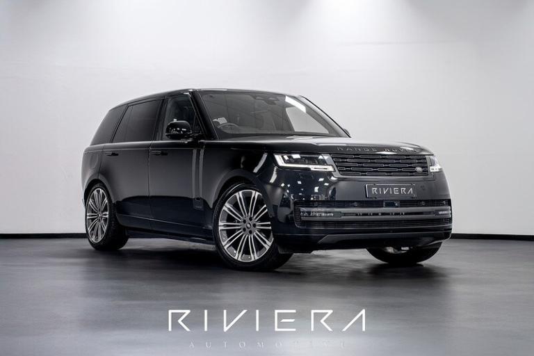 2023 Land Rover Range Rover D350 MHEV Autobiography SUV Diesel Automatic