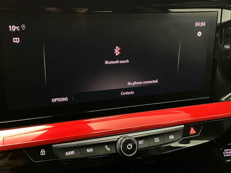 2022 Vauxhall Mokka 1.2 Turbo GS Line 5dr Auto SUV PETROL Automatic