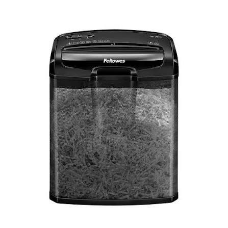 WANTED Paper Shredder